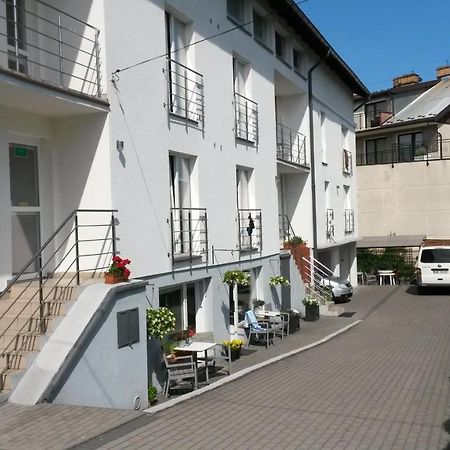 Kompas Jastrzebia Gora Exterior foto