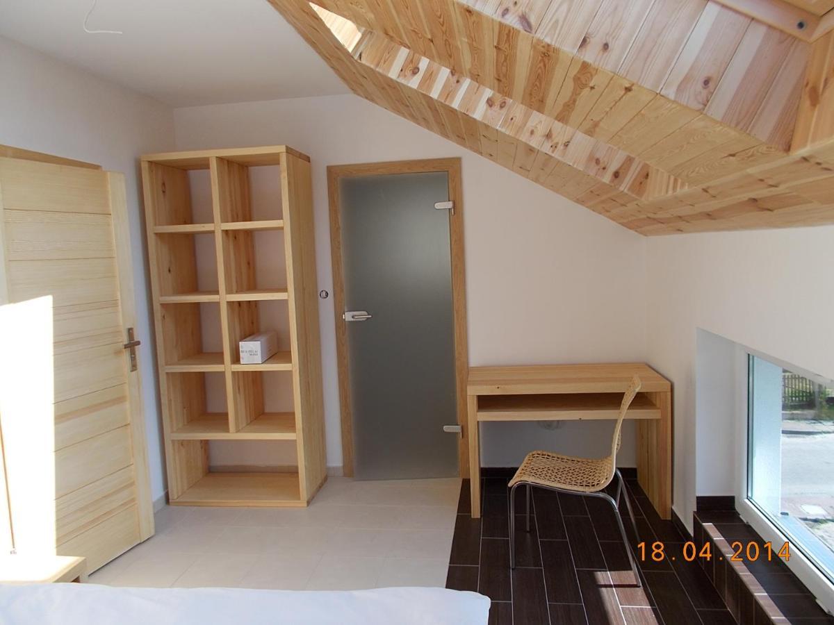 Kompas Jastrzebia Gora Exterior foto