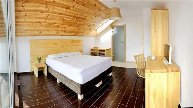 Kompas Jastrzebia Gora Exterior foto