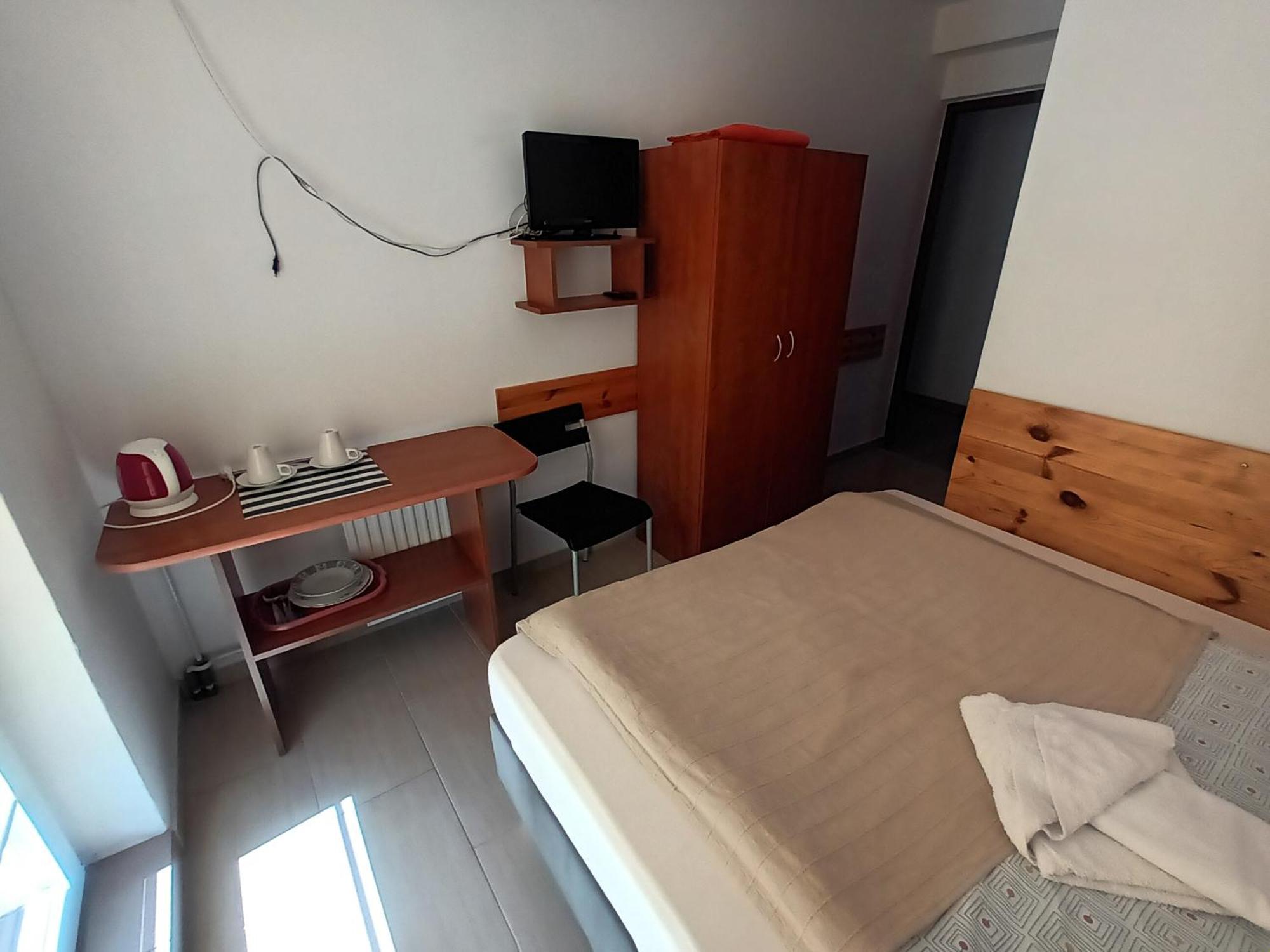 Kompas Jastrzebia Gora Exterior foto
